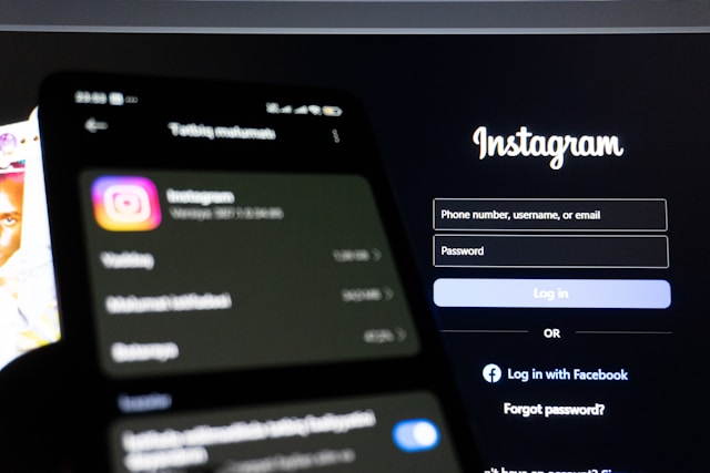 Why Buying an Old Instagram Account is a Smart Move