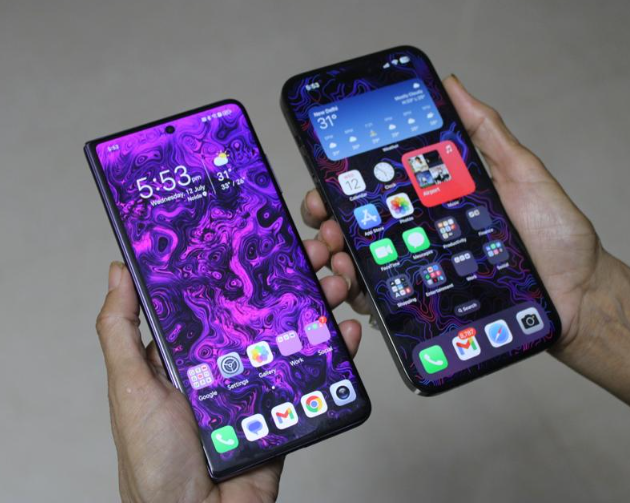 iOS vs Android for Phone Farming: Which is Best in 2026?