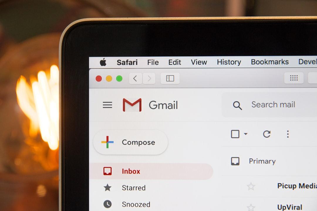 Sell Gmail Accounts In Bulk For Profit — 2026 Guide