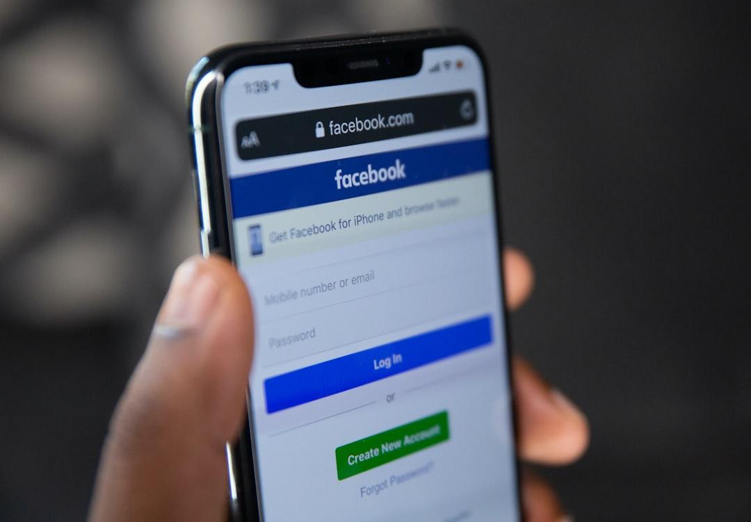 Sell Facebook Account For The Best Price in 2026
