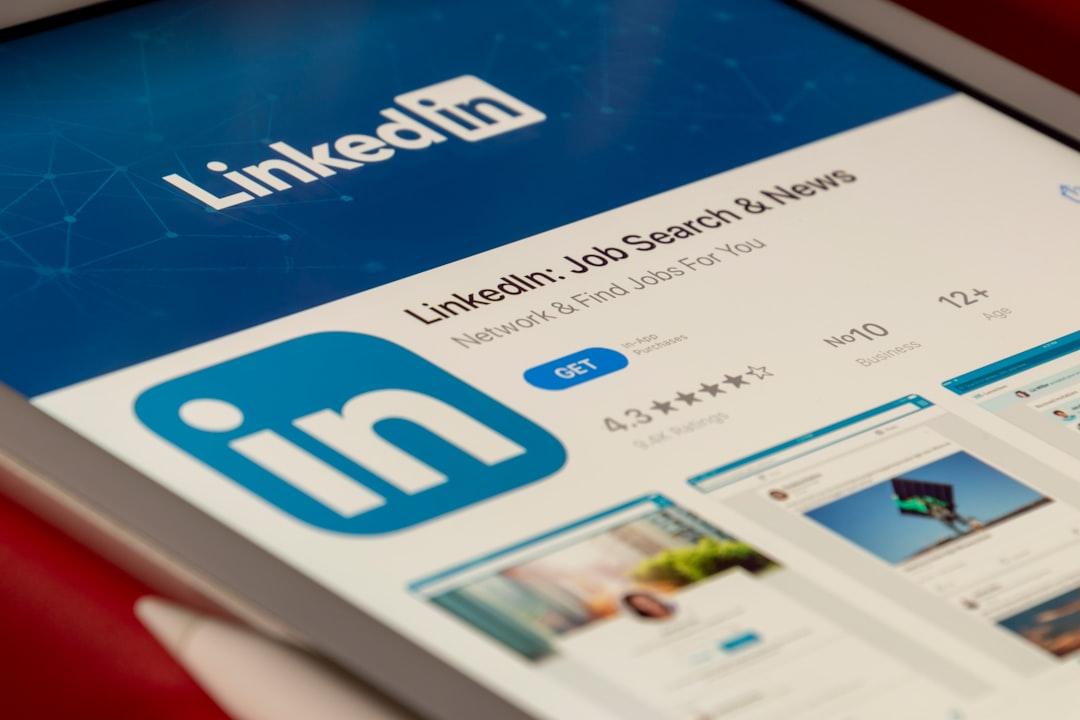 Buy Aged LinkedIn Accounts in the USA (2026 Guide)