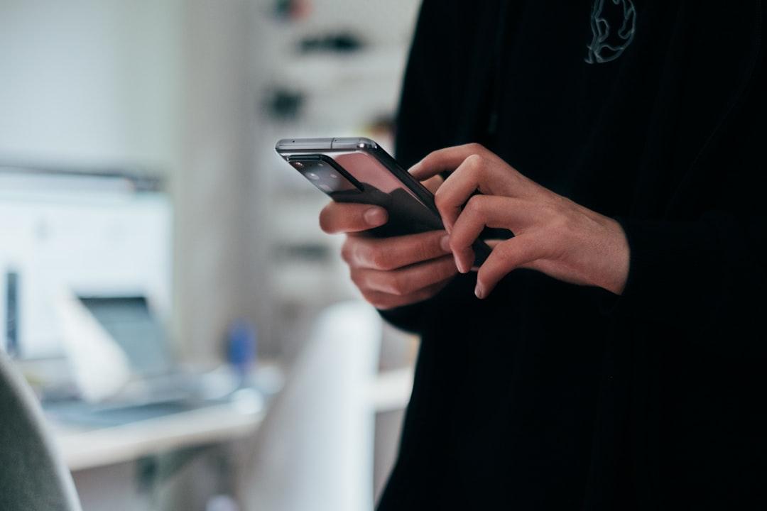 Touch Macro Apps That Actually Work for Social Media Growth