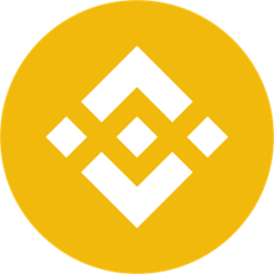 Verified Binance account