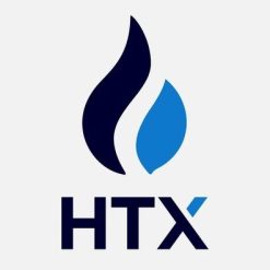 Verified HTX account