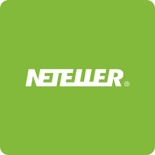 Verified Neteller account