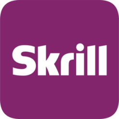 Verified Skrill account